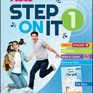 Occasione New Step on it. Per le Scuole superiori vol. 1