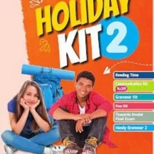 Bestseller Holiday kit. Per la Scuola Secondaria di Primo grado. Classe 2ª