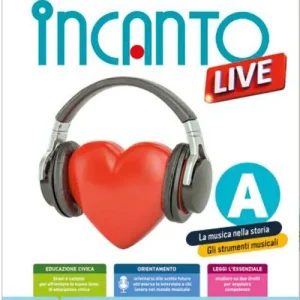 Vendita Finale Incanto live . Con Studiafacile. Per la Scuola media. Con e-book. Con espansione online vol. A