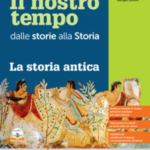 Il nostro tempo. Educazione civica. Per la Scuola media. Con e-book. Con espansione online Ultima Occasione