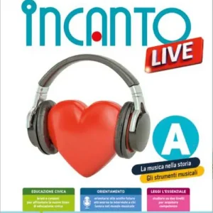 Quantità Limitata Incanto live. Con Pentagramma. Per la Scuola media. Con e-book. Con espansione online vol. 2