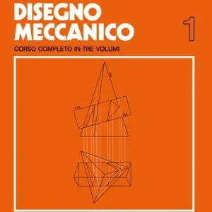 Direttamente Dal Produttore Disegno meccanico. Per le Scuole superiori vol. 3