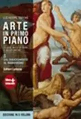 Arte in primo piano. Guida agli autori e alle opere. Con materiali per il docente. Per le Scuole superiori. Con espansione online vol. 3 Vendita Finale