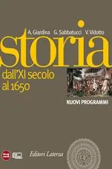 Storia. Nuovi programmi. Con materiali per il docente. Per le Scuole superiori. Con espansione online vol. 1 Offerta