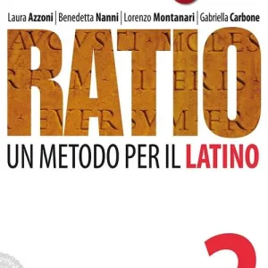 Spedito Oggi Ratio. Un metodo per il latino. Per le Scuole superiori vol. 2