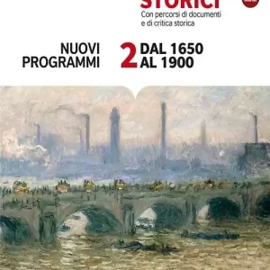 Nuovi profili storici. Con percorsi di documenti e di critica storica. Con materiali per il docente. Con espansione online. Per le Scuole superiori vol. 2 Promozione