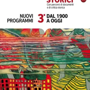 Nuovi profili storici. Con percorsi di documenti e di critica storica. Con materiali per il docente. Per le Scuole superiori. Con espansione online vol. 3 Bestseller