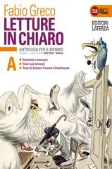 Spedizione Espresso Letture in chiaro. Con espansione online. Con materiali per il docente. Per le Scuole superiori vol. 1