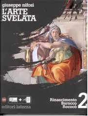 Pagamento Sicuro L‘arte svelata. Per le Scuole superiori. Con espansione online vol. 2