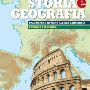 Storia e geografia. Con materiali per il docente. Per le Scuole superiori. Con espansione online vol. 2 Promozione