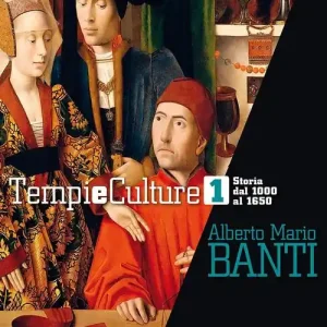 Offerta Lampo Tempi e culture. Per le Scuole superiori vol. 1