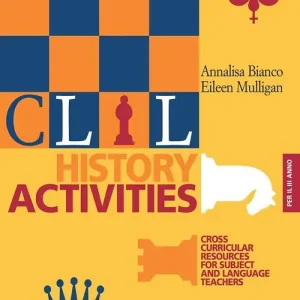 CLIL history activities. Per le Scuole superiori vol. 3 Vendita Finale