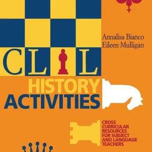 Offerta CLIL history activities. Cross curricular resources for subject and language teachers. Con materiali per il docente. Per le Scuole superiori. Con espansione online