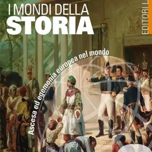I mondi della storia. Per le Scuole superiori vol. 2 Ordina Subito