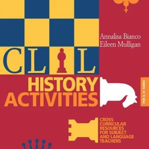 CLIL history activities. Per le Scuole superiori vol. 4 Offerta Limitata