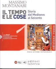 Bestseller Il tempo e le cose. Ediz. rossa. Per le Scuole superiori vol. 1