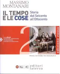 Il tempo e le cose. Ediz. rossa. Per le Scuole superiori vol. 2 A Buon Prezzo