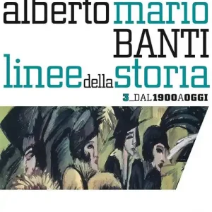 Professionale Linee della storia. Per le Scuole superiori vol. 3