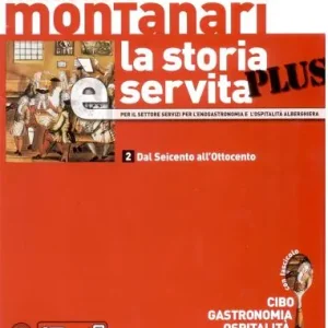 La storia è servita plus. Per le Scuole superiori vol. 2 Non Perdere