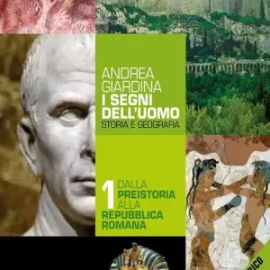 I segni dell‘uomo. Per le Scuole superiori vol. 1 Super Prezzo