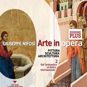 Arte in opera. Per le Scuole superiori vol. 2 Bestseller