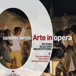 Arte in opera. Per le Scuole superiori vol. 4 Popolare