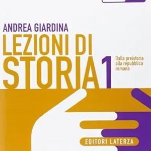 Didattica inclusiva. Storia. Per il biennio delle Scuole superiori vol. 1 Ultime Pezzi