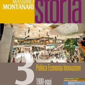 Competenza storia. Per le Scuole superiori. Con e-book. Con espansione online vol. 3 Bestseller
