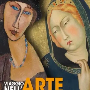 Esclusivo Viaggio nell‘arte dall‘antichità a oggi. Beni culturali, arte e territorio. Per le Scuole superiori. Con e-book. Con espansione online. Con Libro Cittadini dell‘art