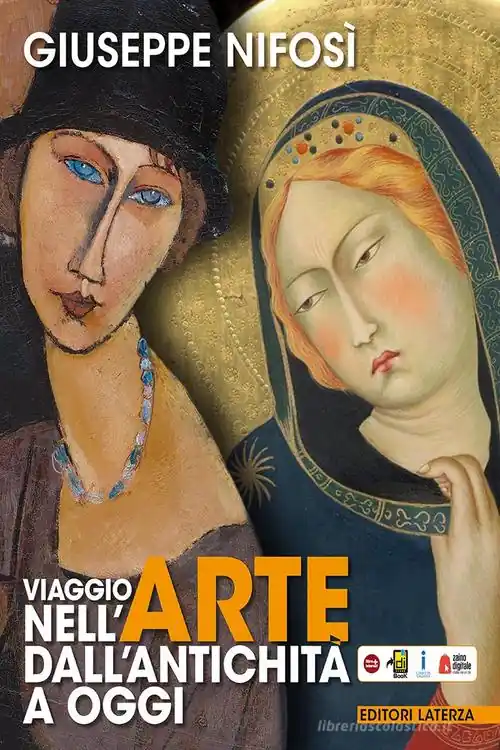 Esclusivo Viaggio nell‘arte dall‘antichità a oggi. Beni culturali, arte e territorio. Per le Scuole superiori. Con e-book. Con espansione online. Con Libro Cittadini dell‘art