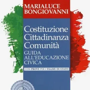 Direttamente Dal Produttore Costituzione cittadinanza comunità. Guida all‘educazione civica. Con prove per l‘esame di Stato. Per il triennio delle Scuole superiori. Con e-book. Con espansione o