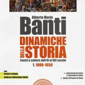 Prezzo Ridotto Dinamiche della storia. Eventi e culture dall‘XI al XXI secolo. Per il triennio delle Scuole superiori. Con e-book. Con espansione online vol. 1