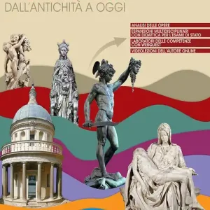Il nuovo Viaggio nell‘arte. Per le Scuole superiori. Con e-book. Con espansione online vol. 2 Occasione Imperdibile