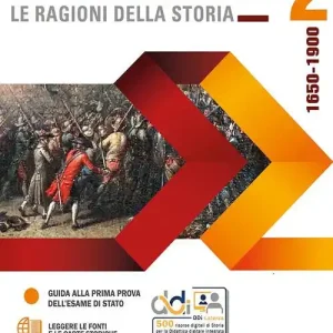 A Buon Prezzo Profili storici XXI secolo le ragioni della storia. Per le Scuole superiori. Con e-book. Con espansione online vol. 2