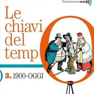 Spedizione Espresso Le chiavi del tempo. Con CLIL. Per il 5° anno delle Scuole superiori. Con e-book. Con espansione online vol. 3