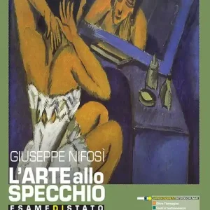 L‘arte allo specchio. Esame di stato con Arte intercultura e CLIL per 5° anno. Vol. 3A+3B. Dal neoclassicismo a oggi. Per le Scuole superiori. Con e-book. Con espansio Prezzo Ridotto