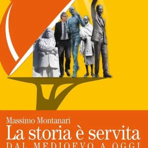 La storia è servita. Dal medioevo a oggi. Con prove per l‘esame di Stato. Per le Scuole superiori. Con e-book. Con espansione online vol. 5 Affare