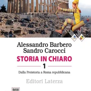 Storia in chiaro. Per le Scuole superiori. Con e-book. Con espansione online vol. 1 Bestseller
