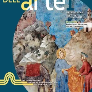 Esclusivo I territori dell‘arte. Per le Scuole superiori. Con e-book. Con espansione online vol. 1