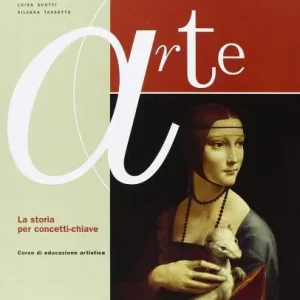 Compra Online Arte. Volume unico. Per la Scuola media