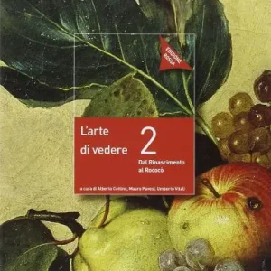 Prezzo Conveniente Arte di vedere. Ediz. rossa. Per le Scuole superiori. Con e-book. Con espansione online vol. 2