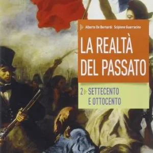 Realtà del passato. Per le Scuole superiori. Con e-book. Con espansione online vol. 2 Spedizione Espresso