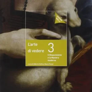 Arte di vedere. Ediz. gialla. Per le Scuole superiori. Con e-book. Con espansione online vol. 3 Sconto