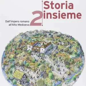 Acquista Ora Storia insieme. Per le Scuole superiori. Con e-book. Con espansione online vol. 2