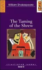 Reso Gratuito Taming of the shrew. Level 3