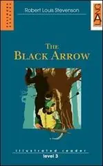 Offerta Limitata The black arrow