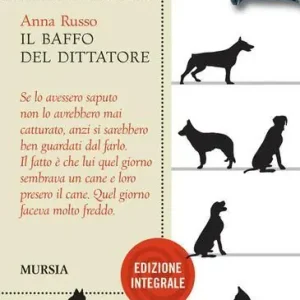 Baffo del dittatore. Ediz. facilitata Prezzo Scontato