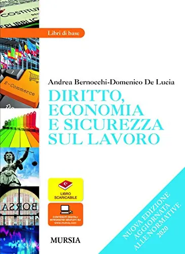 Di Tendenza Diritto, economia e sicurezza sul lavoro