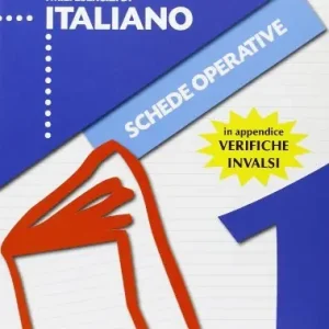 Più Venduto I miei esercizi di italiano. Per la Scuola elementare vol. 1