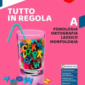 Professionale Tutto in regola. Per la Scuola media. Con e-book. Con espansione online vol. A-B-C